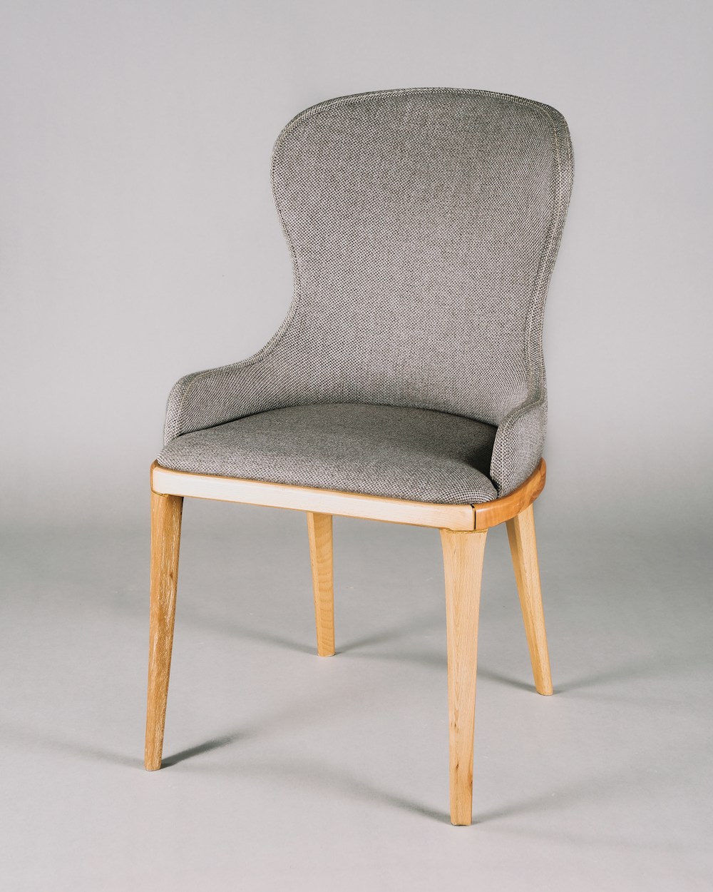 An accent chair for the home